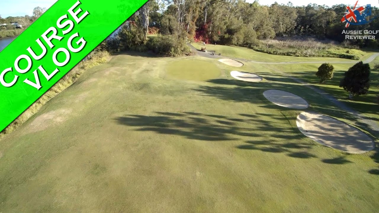 ST LUCIA GOLF LINKS PART 1