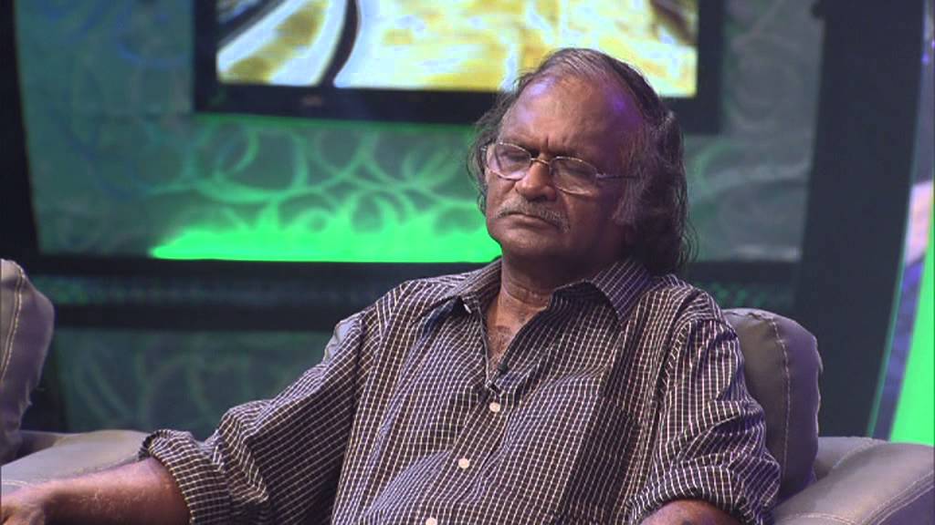 Kadha Ithu Vare - Episode 67 - Part - 3