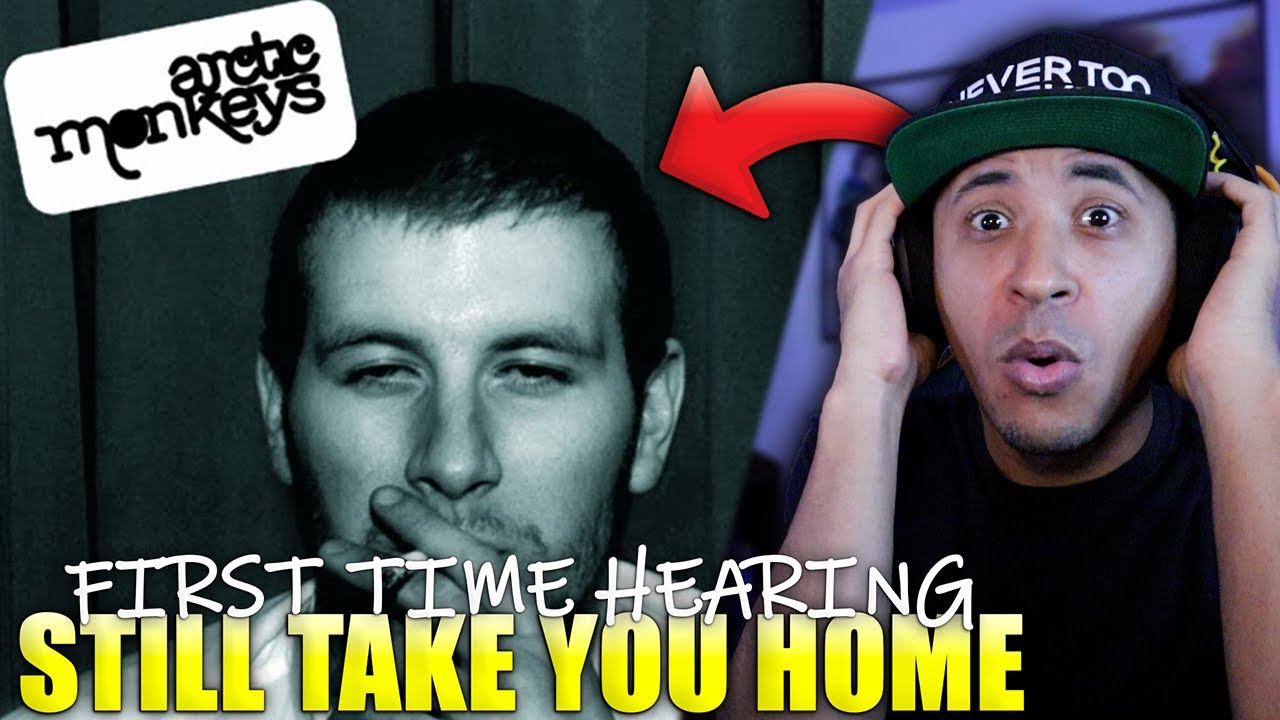First Time Hearing | Arctic Monkeys - Still Take You Home (Reaction)