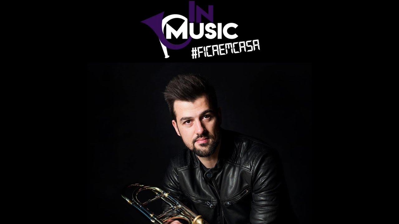Ricardo Pereira | Aquecimento de Trombone | Warm Up for Trombone