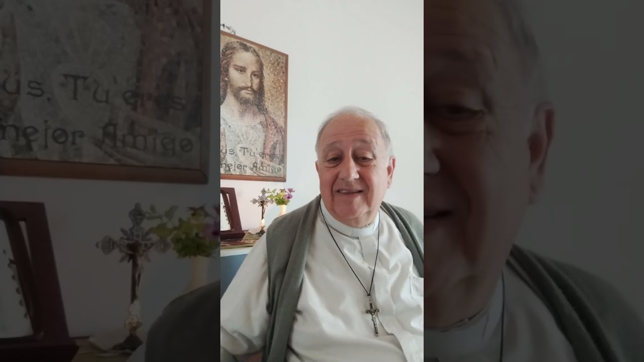 Estén prevenidos. Domingo XXXII ciclo A