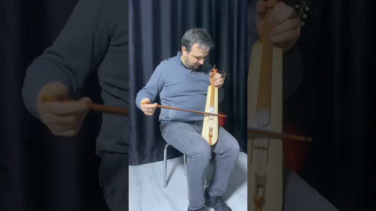 Tahsin Terzi | ÇAYKARA SÜRMENE HORON HAVALARI | YENİ!!