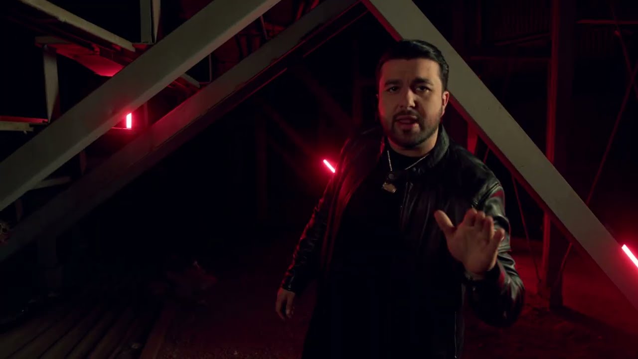 Grupo Recluta - Se Logro ( Video Oficial ) 