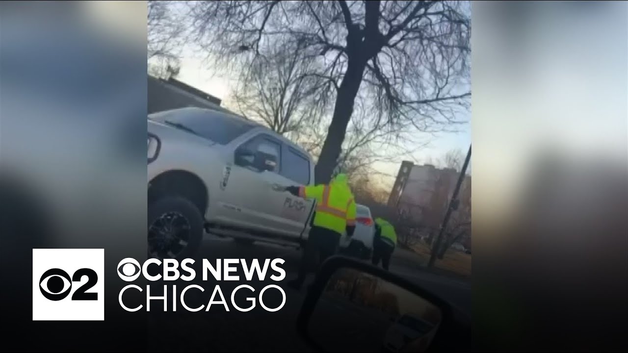 Flash Towing continues to illegally operate in Chicago with no license