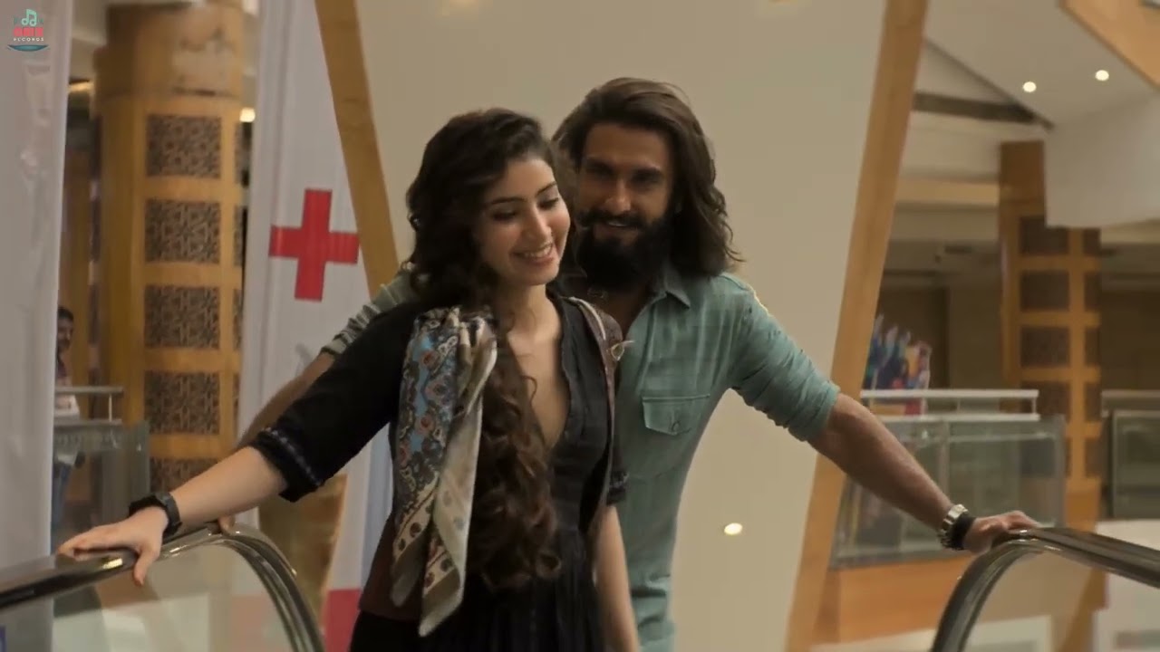 Bandhan - Official Wedding Video | Ranveer Singh | Sara Arjun | Sangeet Box Studio |Hindi Song 2026