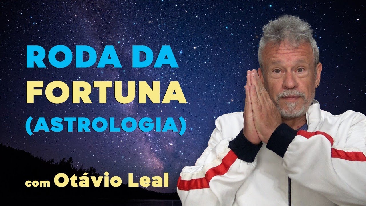 Roda da Fortuna (Astrologia)