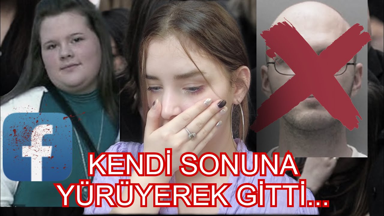 FACEBOOK AVCISI |sosyal medya ne kadar güvenli? -suçdosyası(ÇÖZÜLDÜ)