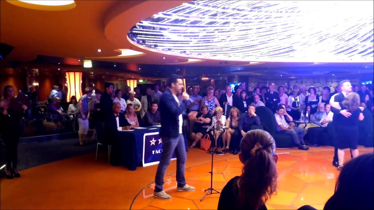 My Way - the best cover on msc