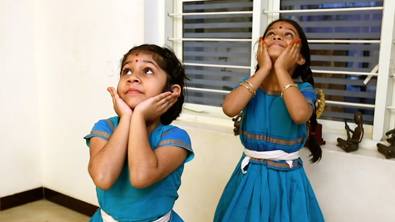 Tapasya episode 65 - SDN's special SABHA November 2022 rehearsal sessions - SDN - Bharathanatyam