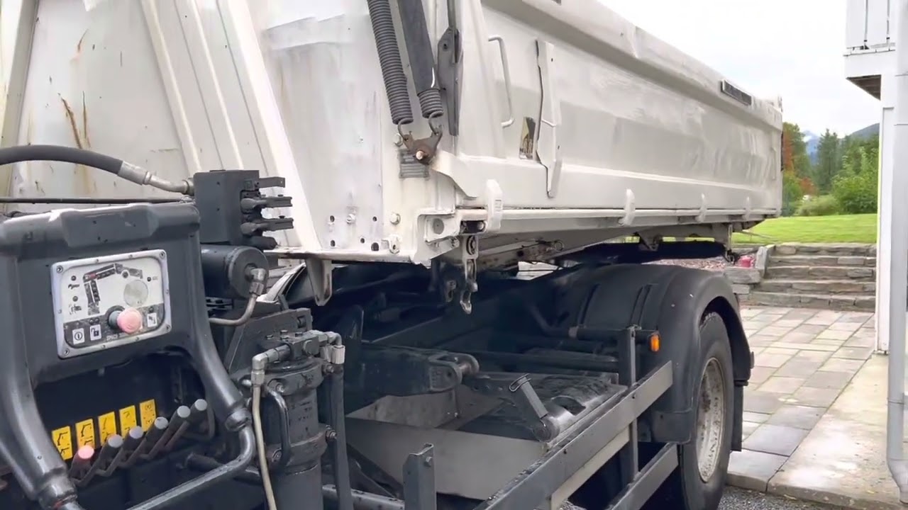MAN TGM 18.280