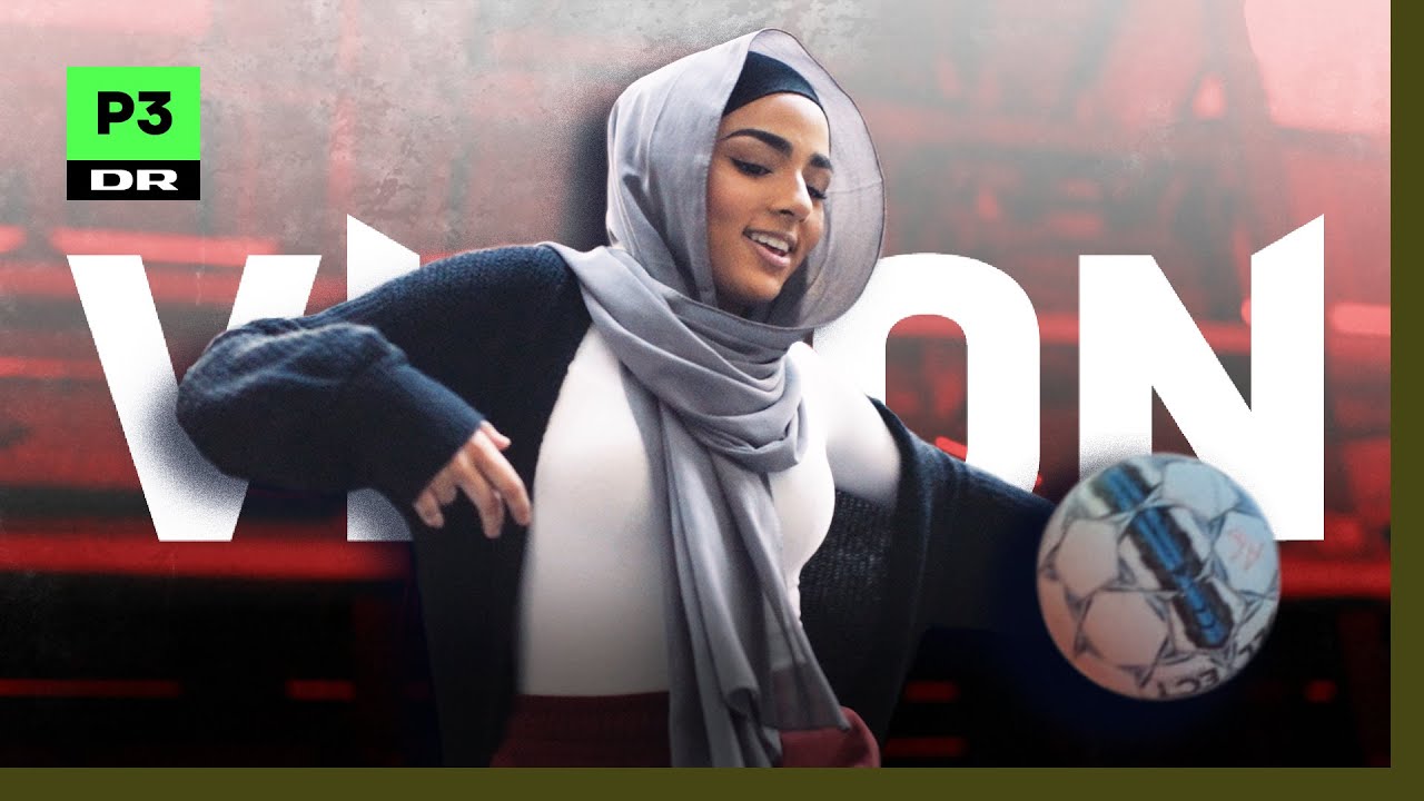 Anusha vil være verdens bedste panna-spiller | VISION