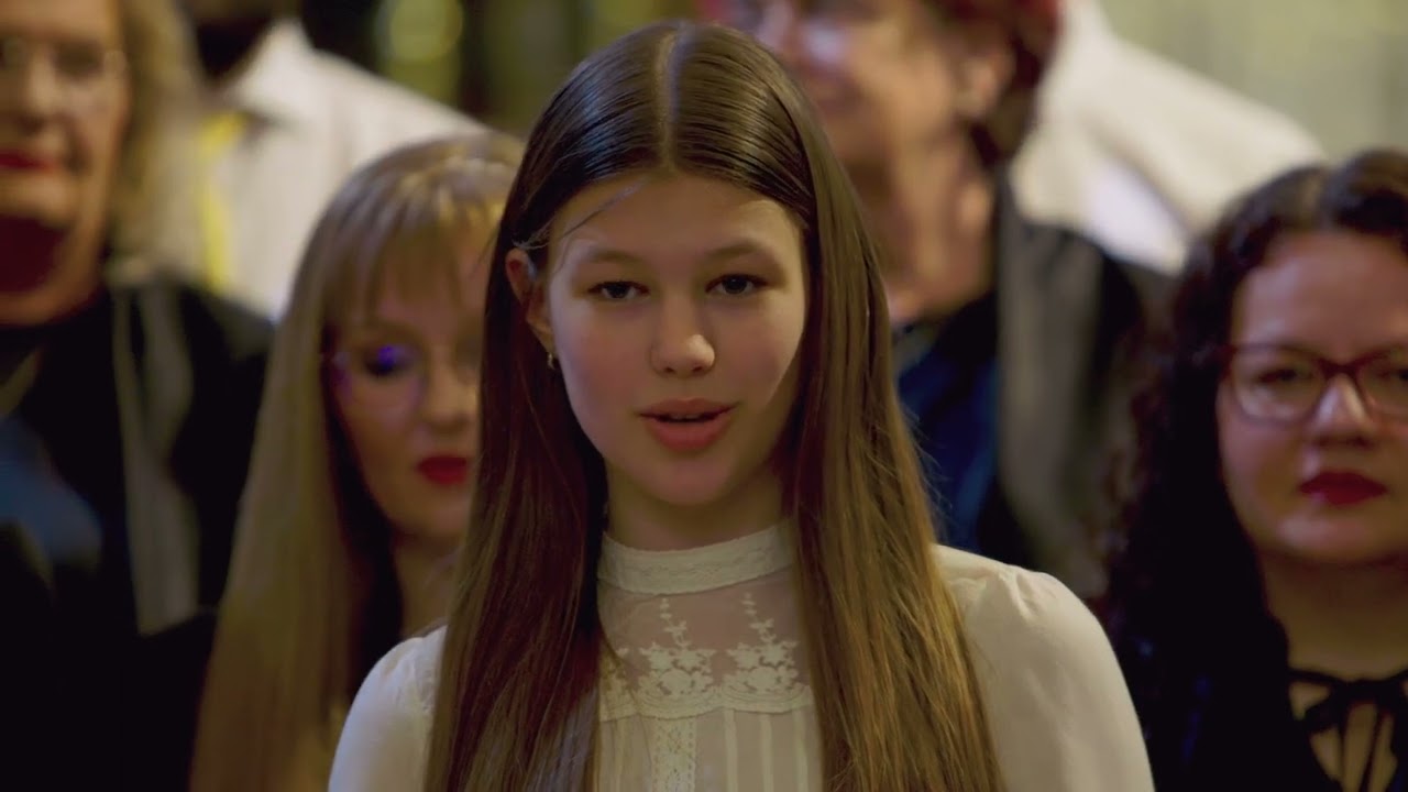 LUCI CARE, LUCI BELLE (W. A. Mozart, KV 346)