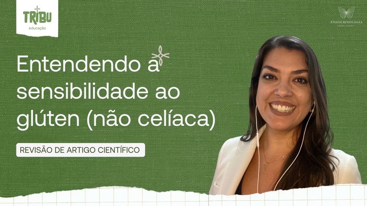 Tudo o que você precisa saber sobre a sensibilidade ao glúten (não celíaca)