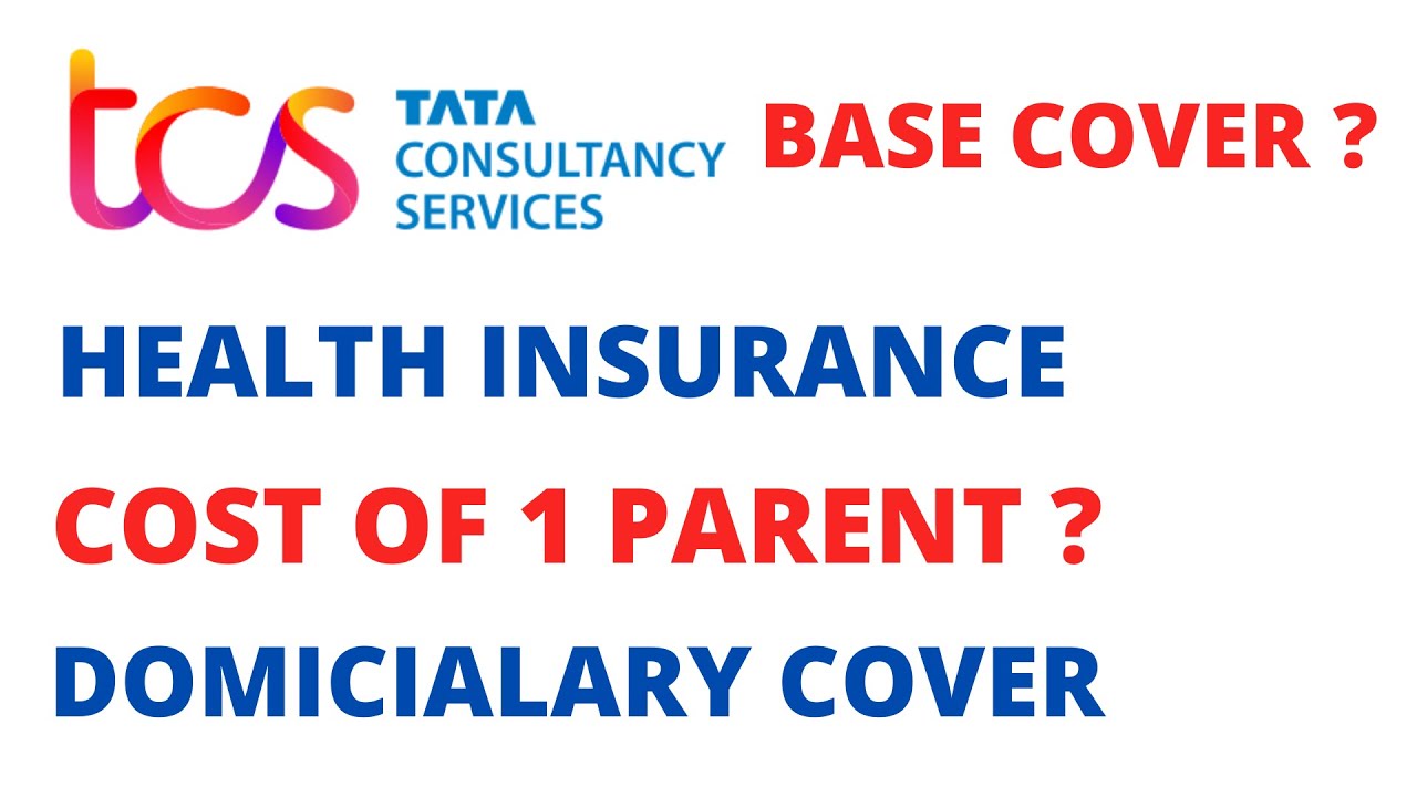 TCS BEST HEALTH INSURANCE SCHEME 2022 | TCS DOMICILIARY CLAIM | HOW TO ADD BENEFICIARIES IN TCS HIS