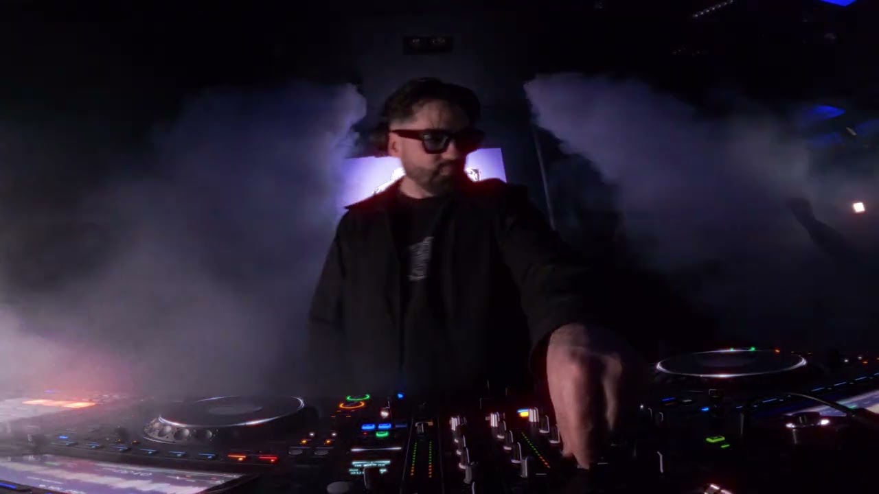 E-V TV: Live From CIRCUIT909 Columbus, Ohio