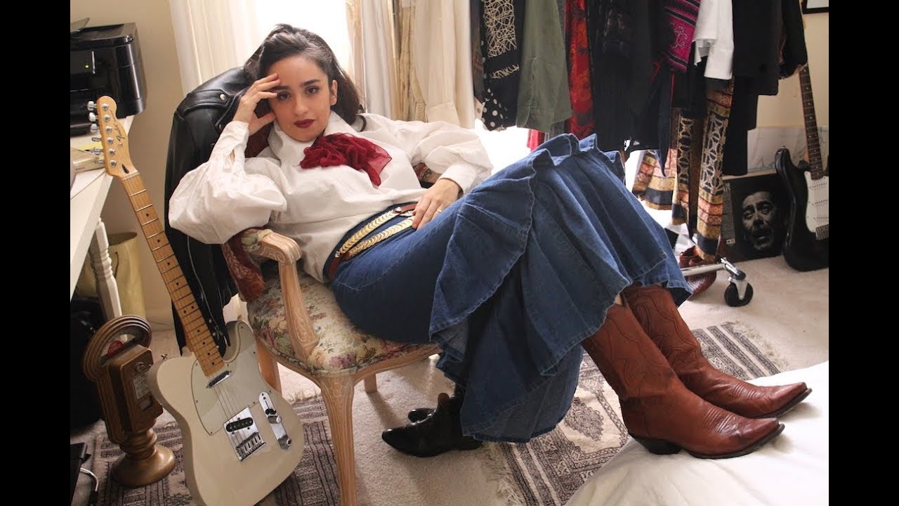 Ditching the Pop Formula & Returning to Her Soulful Roots