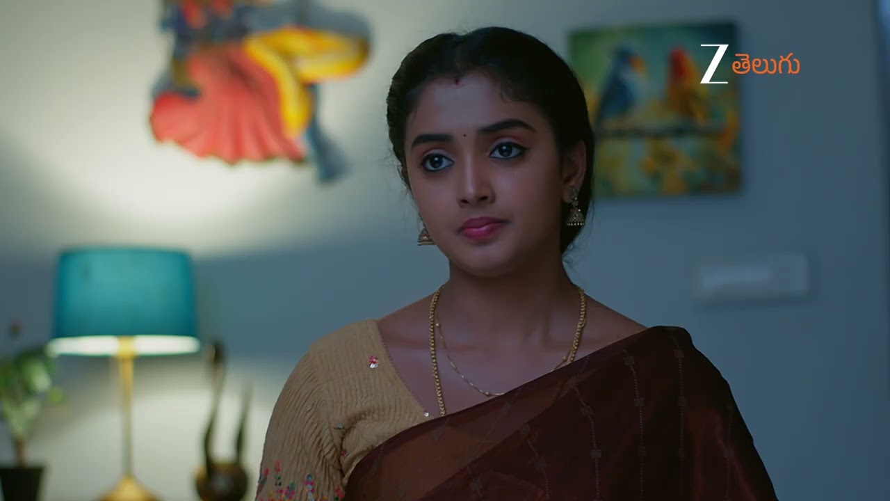 Meghasandesam Promo - 23 July 2026 - Mon to Sat at 7:30PM - Zee Telugu