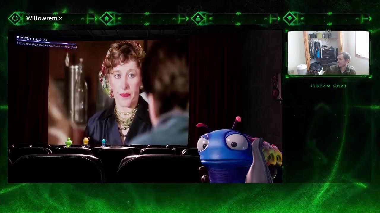 High On Life Live Gameplay