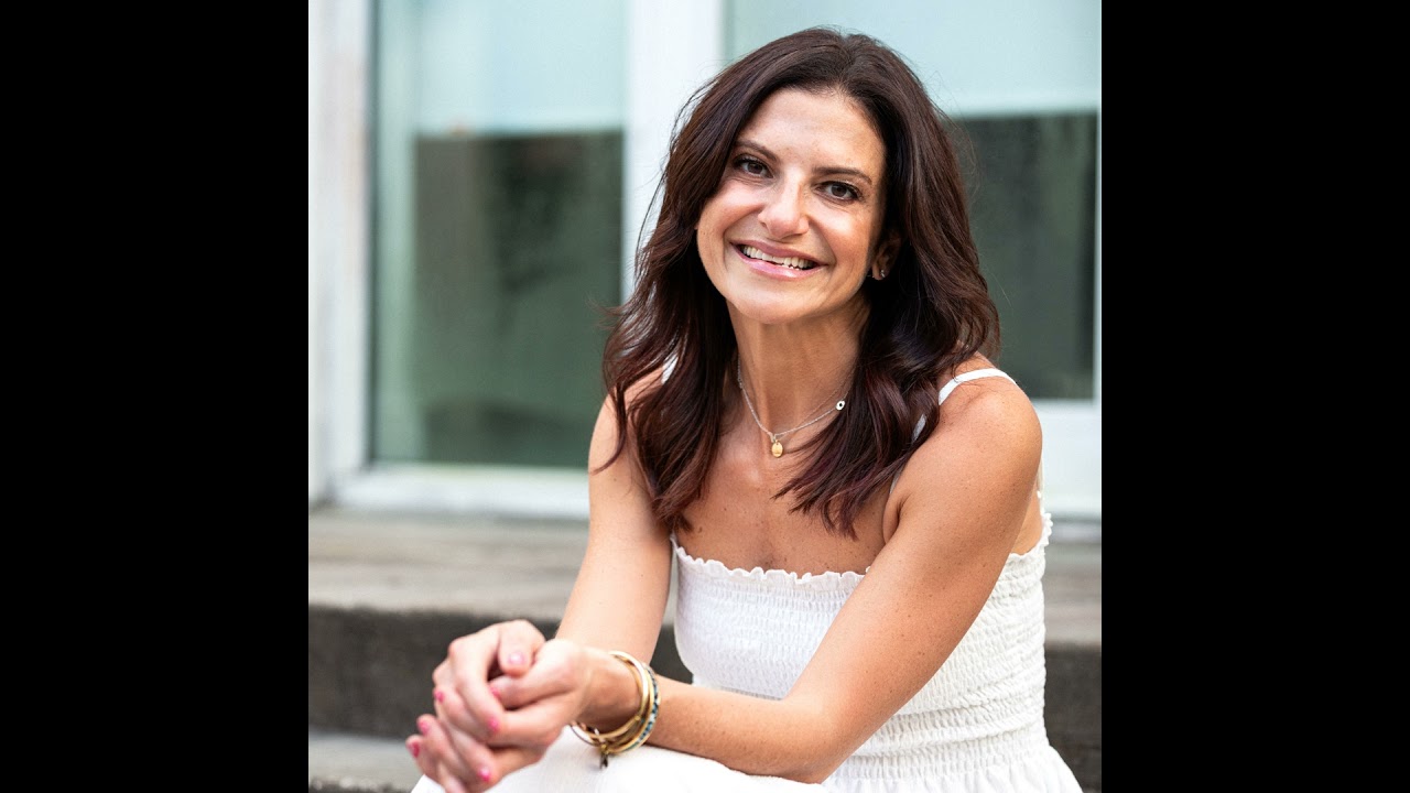 Early Childhood and Social Emotional Awareness Expert Dana Kaplan shares pearls of wisdom with Ti...