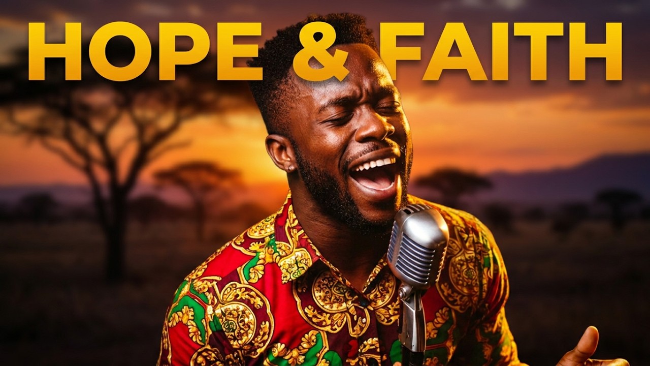 Shona Uplifting Reggae Songs 🇿🇼 | Conscious Roots Reggae | Hope, Faith & Life