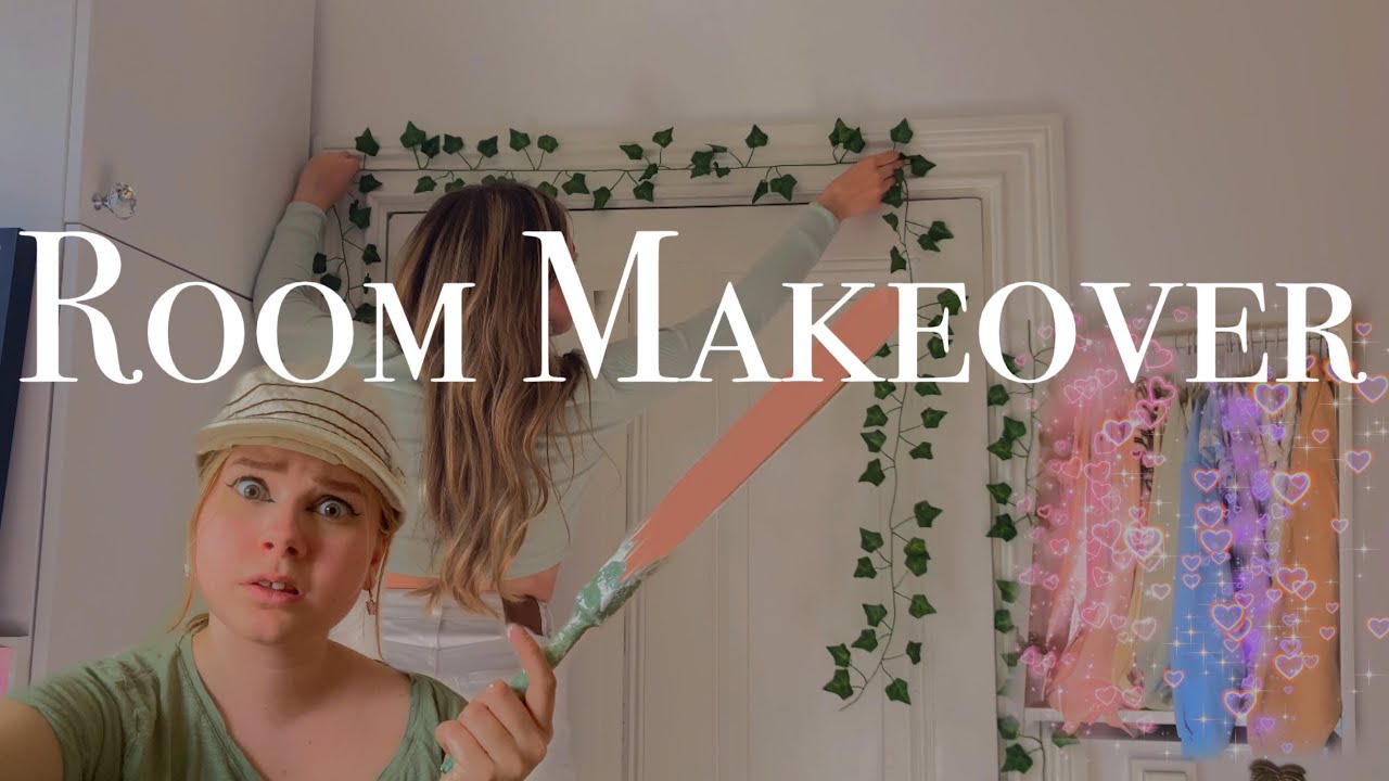 Room makeover: del 3 ￼