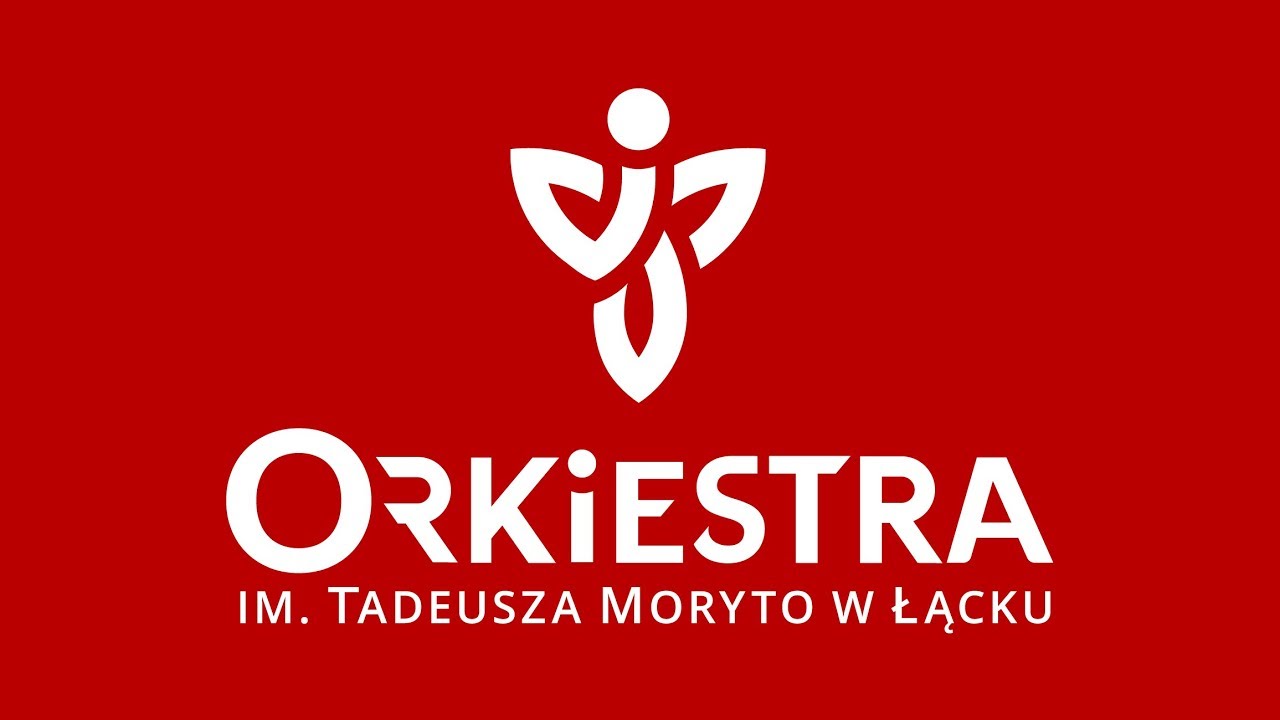 The Olympic Spirit - Orkiestra im. Tadeusza Moryto w Łącku