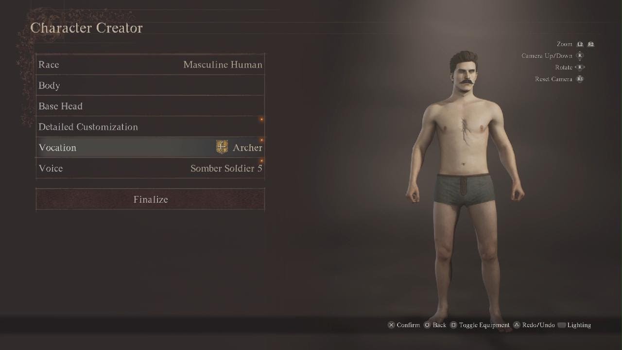 Dragon's Dogma 2: First 30 Minutes