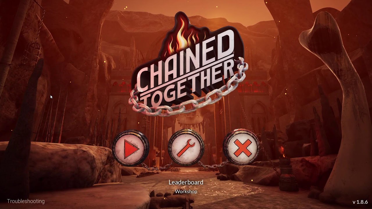 Where is Heaven? | Chained Together