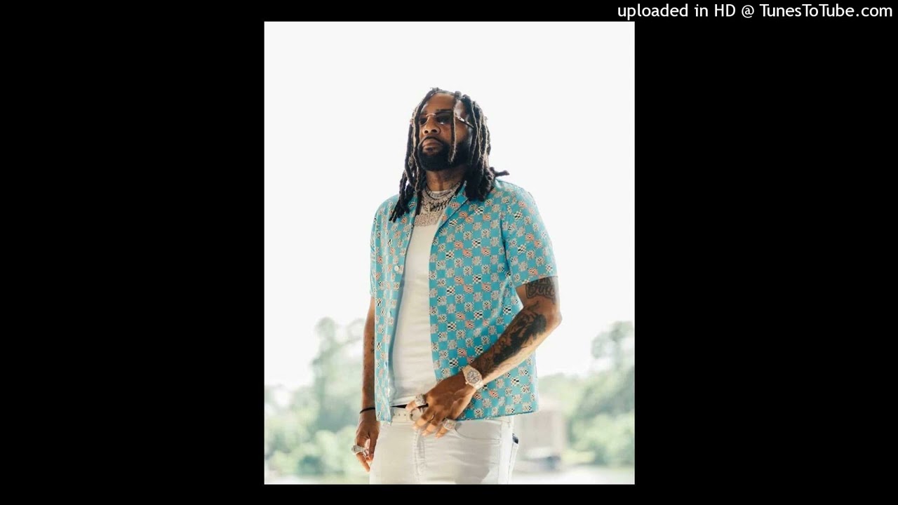 [FREE] Money Man Type Beat - 