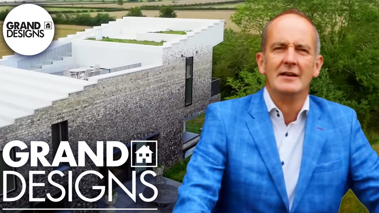 Grand Designs: House of The Year | Season 1 Episode 1 | Full Season | Country Living