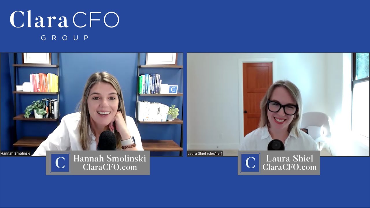 EOS With an Outsourced CFO