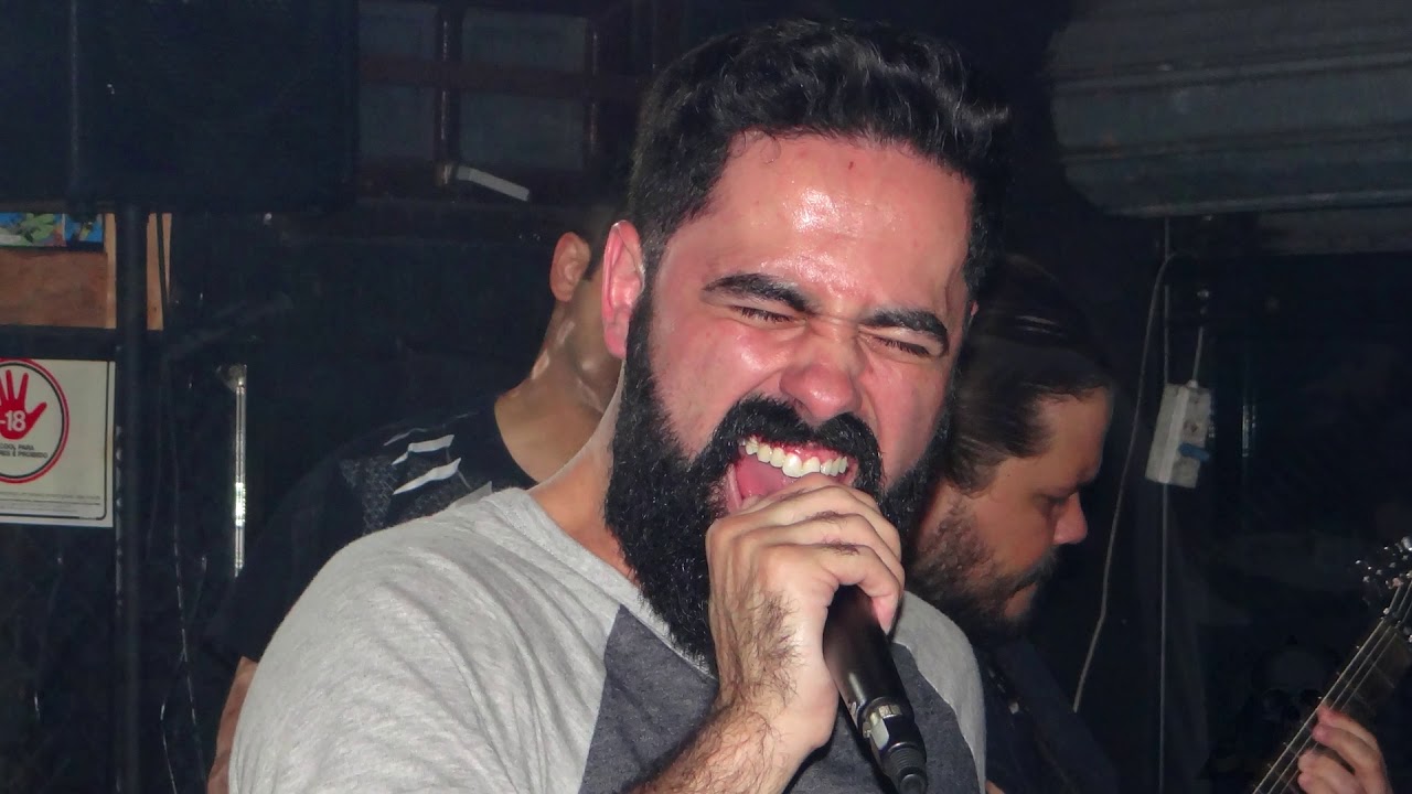 B-Sider - Bark at the Moon