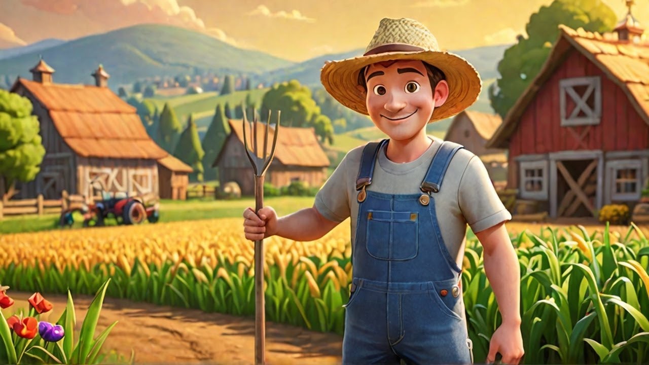 I'm BACK on Hay Day LIVE Day 280 #live #bhaskar95