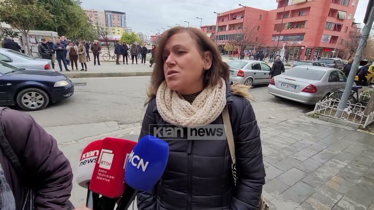 Klan News - Zjarri në Lushnje, banorët në pritje të ekspertizës