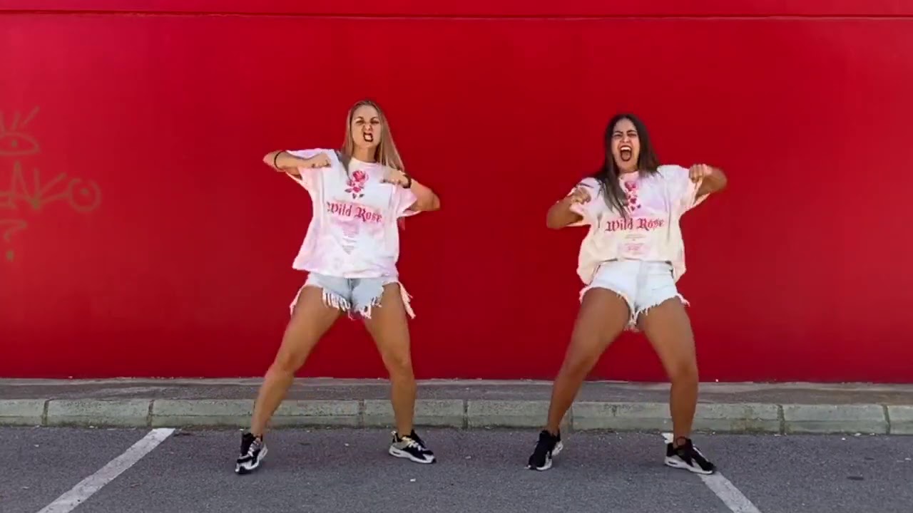 Como no te voy a querer-Single JdM, Galván Real, Dr.Lopez Choreo by Leticia Albalat