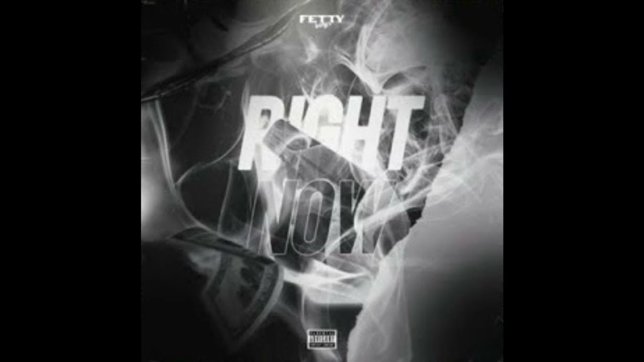 Fetty Wap - Right Now (CDQ)