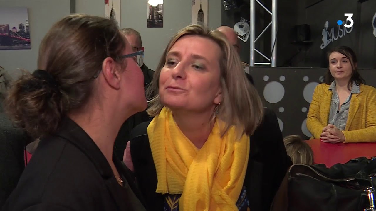 Focus : &eacute;lections municipales 2020 &agrave; Yvetot