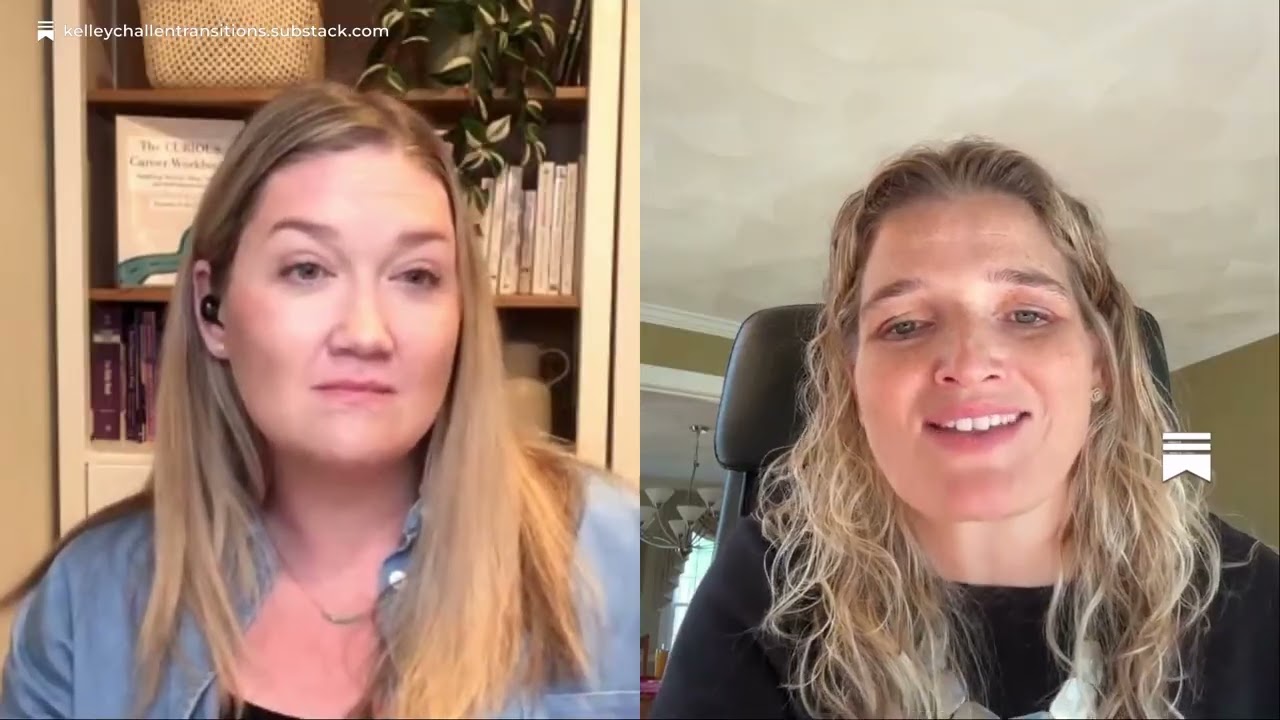 Live with Emmaly Perks, M.Ed. & Kelley Challen, Ed.M., CAS