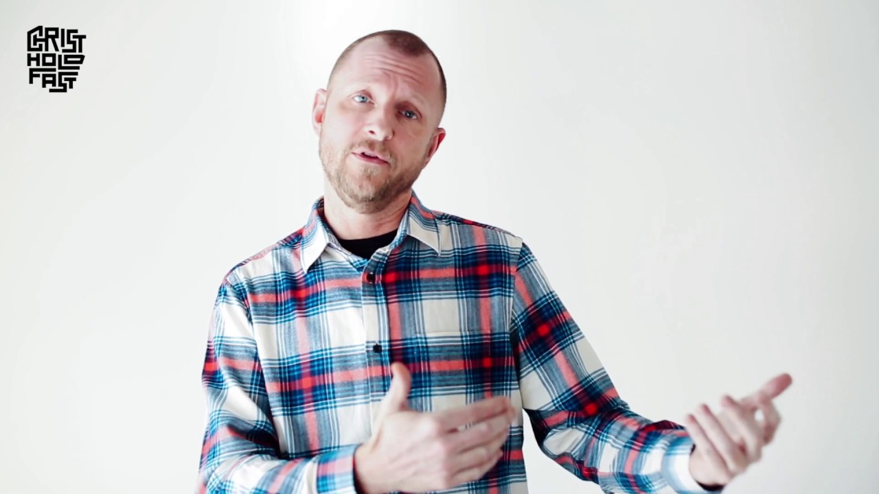 Is Christ in the Old Testament? Featuring Donavon Riley