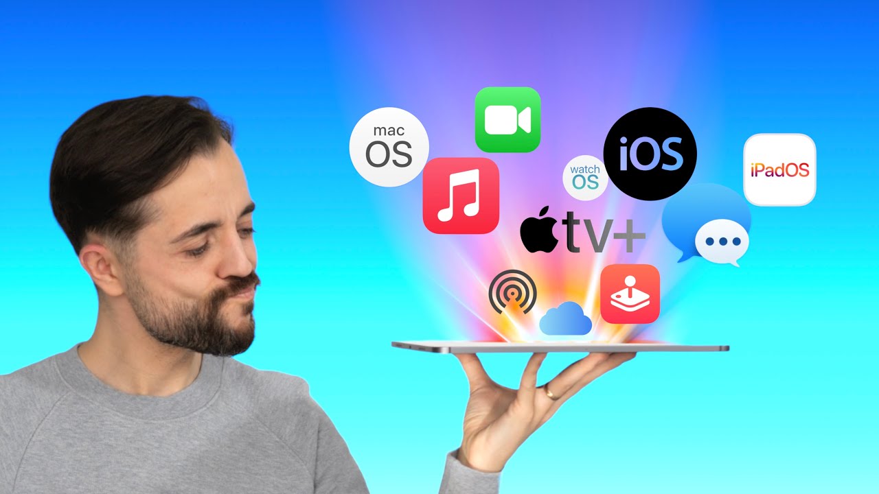 Ekosystem Apple: od czego zacząć i co faktycznie daje?