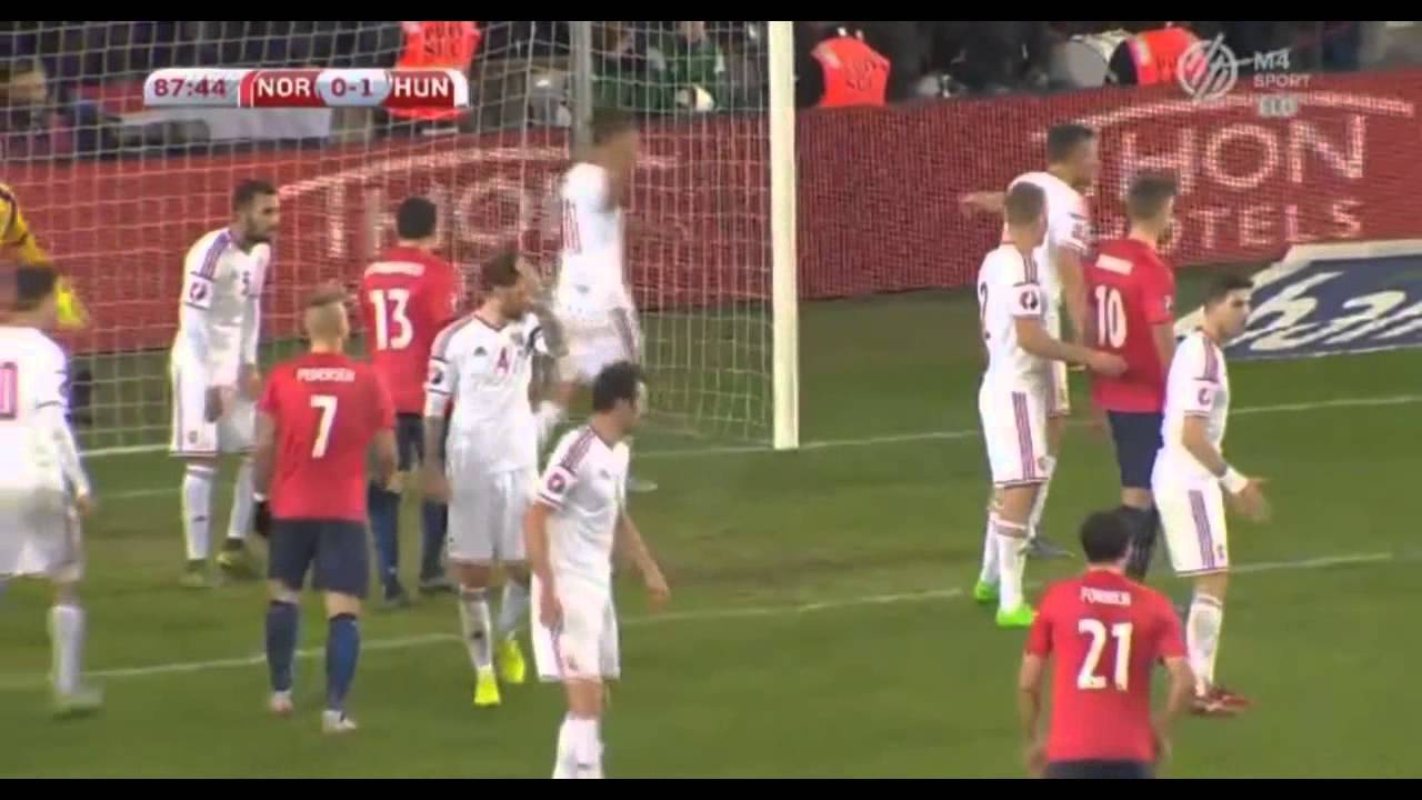 Király Gábor - The Hungarian King