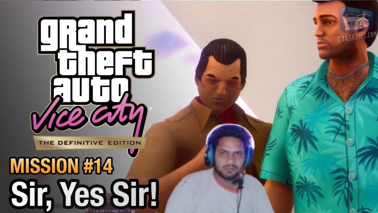 GTA Vice City Mission Complete Gameplay 🔥 | Full Walkthrough Hindi krishan gamer 