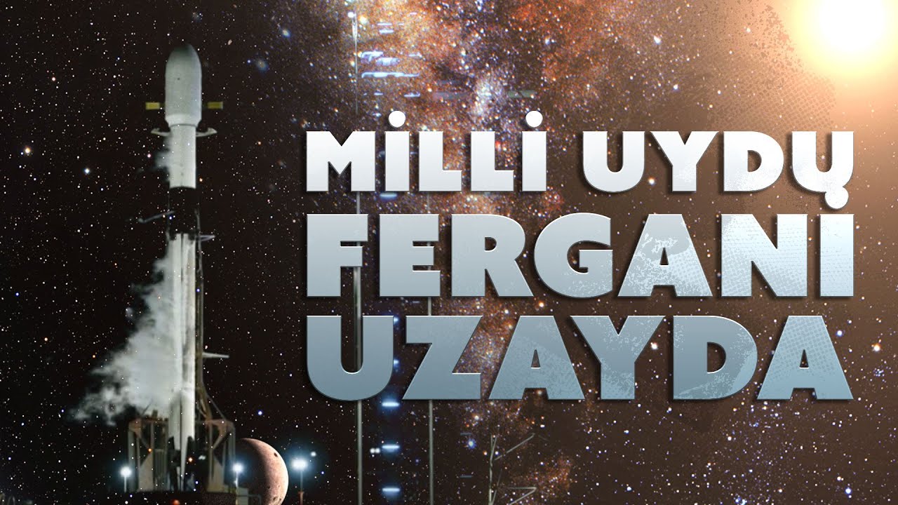 🇹🇷🛰Milli uydu Fergani FGN-100-D2 uzayda