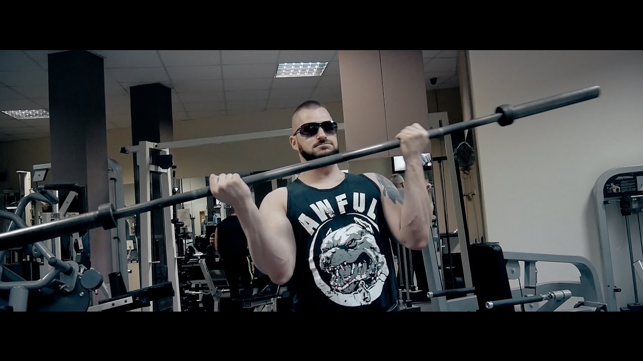 Awful - Zorall Géza | OFFICIAL MUSIC VIDEO |