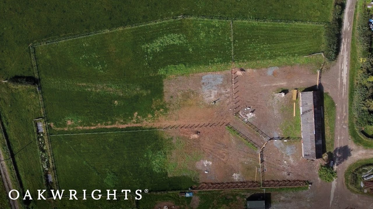 Buying a plot at Spring Grove Meadow