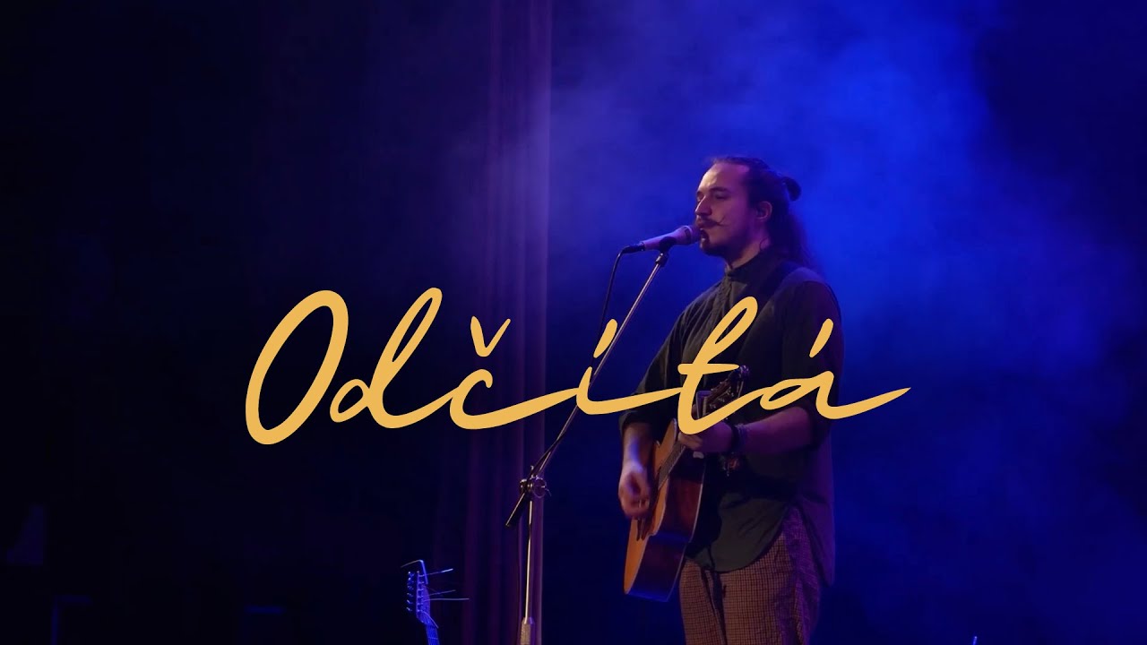 Odčítá (live) | AZIMUTH