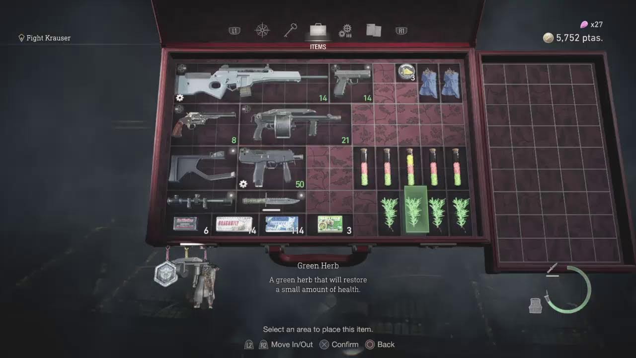 Resident Evil 4 Remake | Standard | Part 11