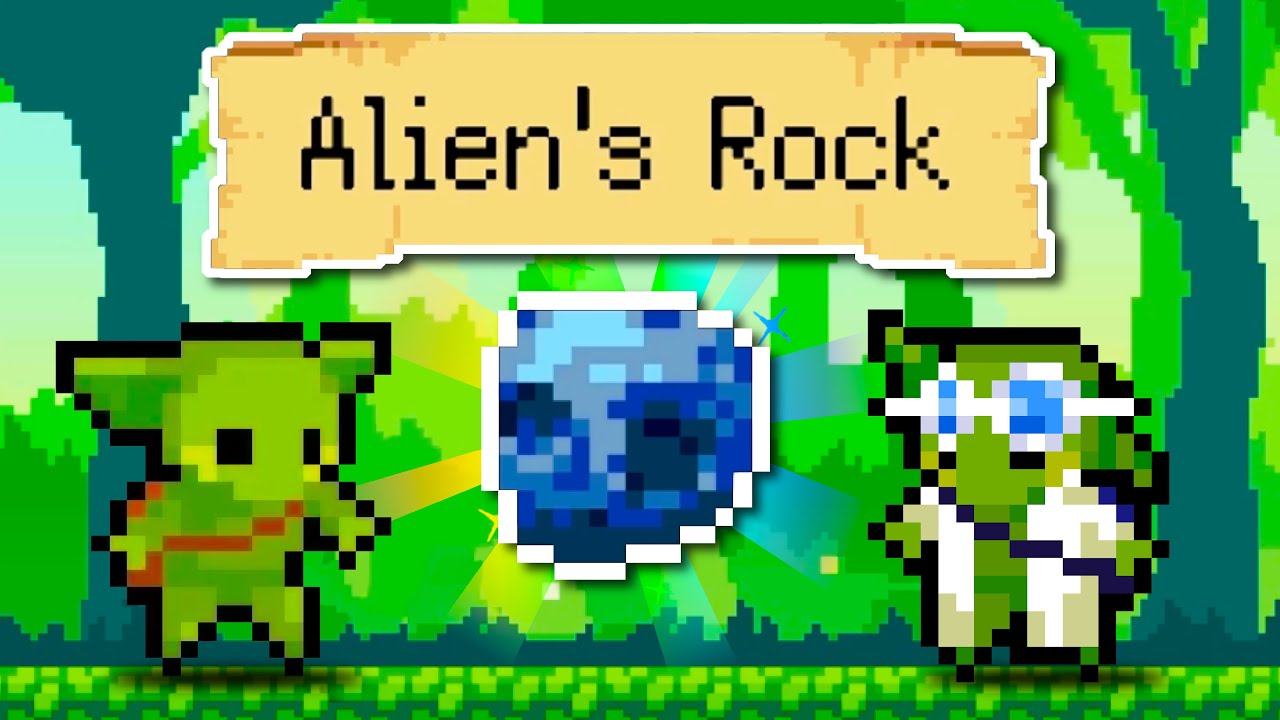 The Ultimate ALIEN'S ROCK Build! - Peglin
