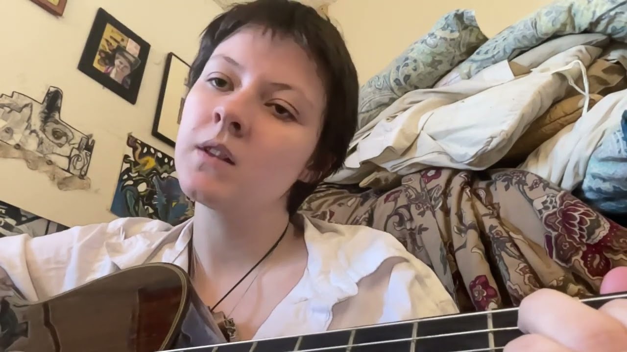 Love Love Love (Mountain Goats Cover)