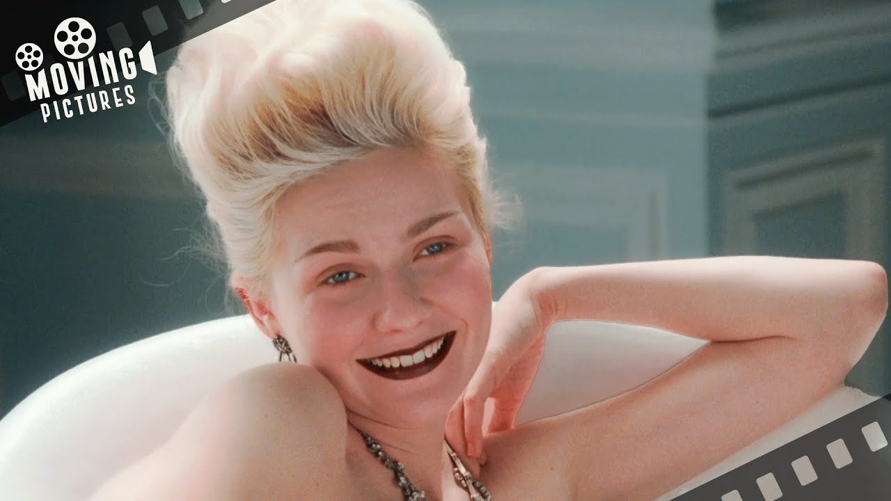 She Says “Let Them Eat Cake” And Then Has A Baby | Marie Antoinette (Kirsten Dunst)